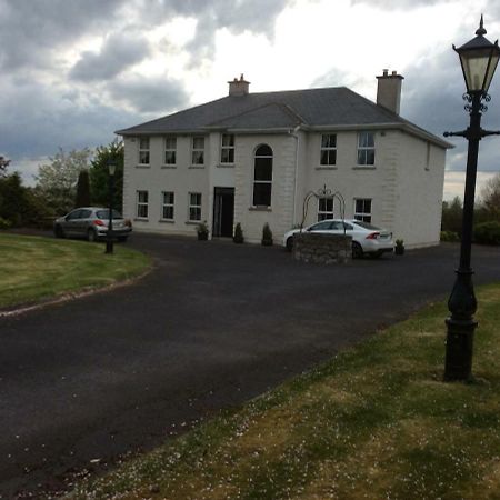 Keyfield House Bed and Breakfast Mullingar Exterior foto