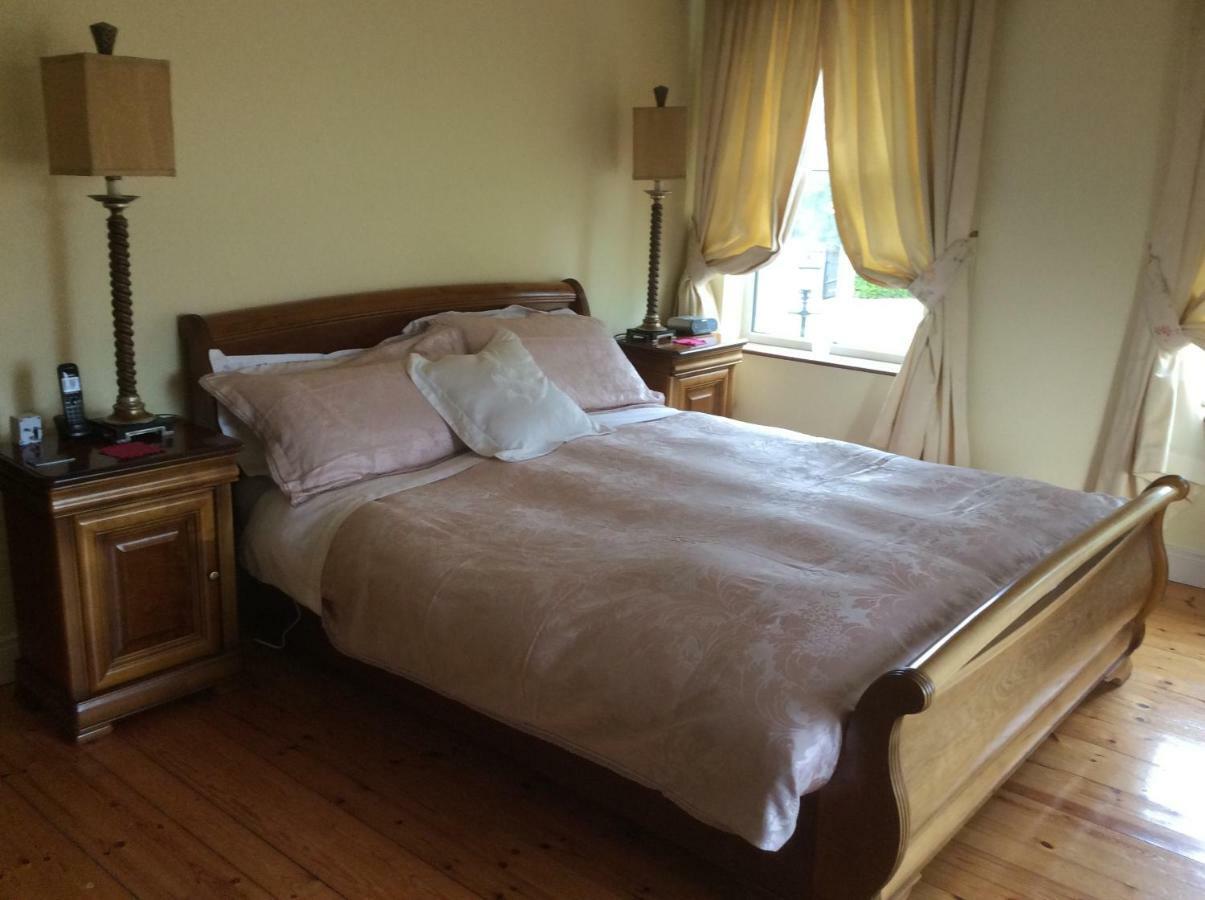 Keyfield House Bed and Breakfast Mullingar Exterior foto