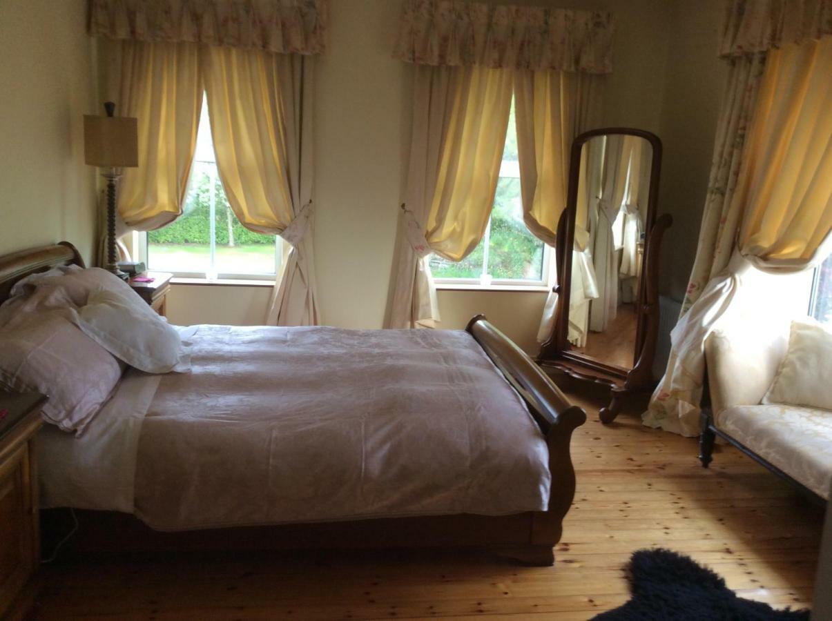 Keyfield House Bed and Breakfast Mullingar Exterior foto