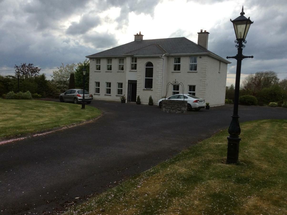 Keyfield House Bed and Breakfast Mullingar Exterior foto